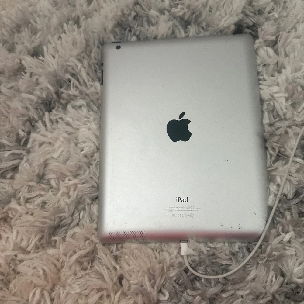 Apple ipad